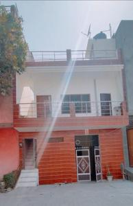 Image of 400 Sq.ft 4 BHK Independent House for sale in Bijopuri, Saharanpur for Rs. 3200000