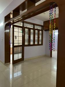 Image of 1300 Sq.ft 3 BHK Apartment / Flat for rent in Arya Nagar Apartments, Patparganj, New Delhi for Rs. 45000