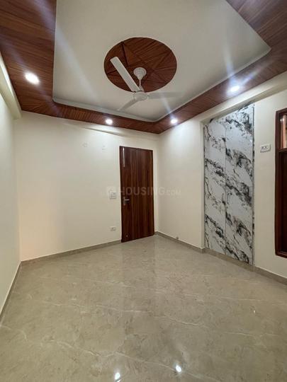 Freedom fighter enclave Bedroom 1