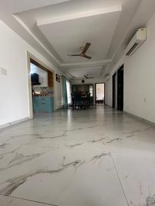 Hall Image of 810 Sq.ft 2 BHK Apartment / Flat for sale in Janta Galaxy Heights, JLPL Industrial Area Mohali for Rs. 11000000