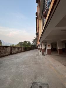 Image of 650 Sq.ft 1 BHK Apartment / Flat for sale in Unmesh Eden Garden, Mohape, Navi Mumbai for Rs. 3100000