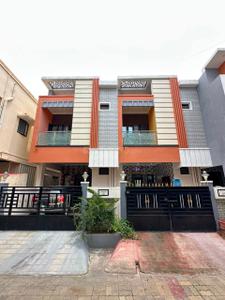 Image of 2100 Sq.ft 3 BHK Independent House for sale in Guduvancheri, Chennai for Rs. 9000000