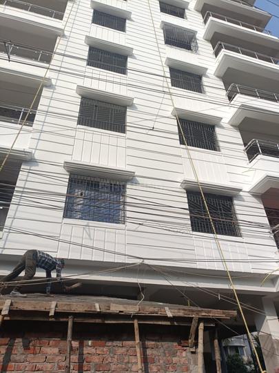 Dum Dum Cantonment 3 no rail Gate Main Image 1