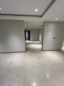 Hall Image of 2850 Sq.ft 3.5 BHK Apartment / Flat for sale in Panchshil Towers, Kharadi Pune for Rs. 44200000