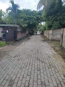 Image of 1200 Sq.ft 3 BHK Apartment / Flat for sale in Kahilipara, Guwahati for Rs. 5340000