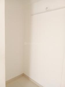 Bedroom Image of 1100 Sq.ft 2 BHK Apartment / Flat for rent in Pacifica Pride Towers, Padur Chennai for Rs. 30000