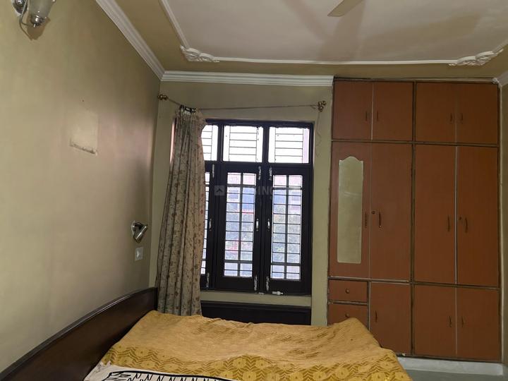 Sweet Home appartments  Bedroom 1