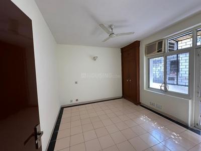 Bedroom Image of 2700 Sq.ft 3.5 BHK Builder Floor for sale in Sector 52 Gurgaon for Rs. 20500099