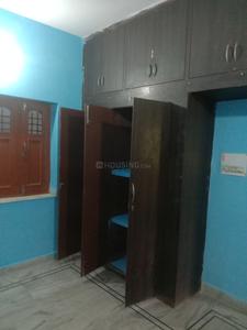 Bedroom Image of 1400 Sq.ft 3 BHK Independent House for rent in Hatia Ranchi for Rs. 8000