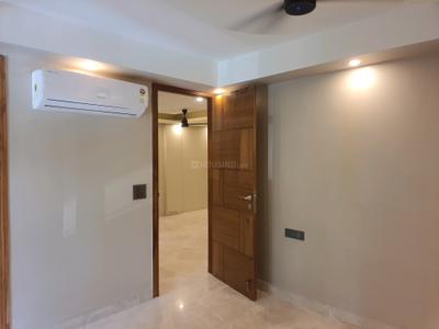 Bedroom Image of 2000 Sq.ft 3 BHK Builder Floor for sale in DLF Phase 1 Gurgaon for Rs. 33000000