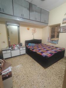 Bedroom Image of 810 Sq.ft 2 BHK Apartment / Flat for sale in Naranpura Ahmedabad for Rs. 5600000