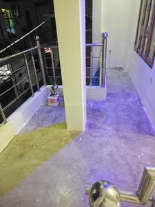 Balcony Image of 1800 Sq.ft 5 BHK Independent House for sale in Kalyanpur Kanpur for Rs. 8000000