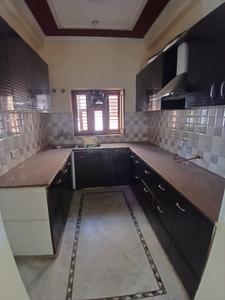 3 BHK Independent Builder Floor