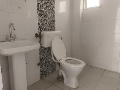 Image of 1250 Sq.ft 2 BHK Apartment / Flat for rent in Ajnara Gen X, Crossings Republik, Ghaziabad for Rs. 17000
