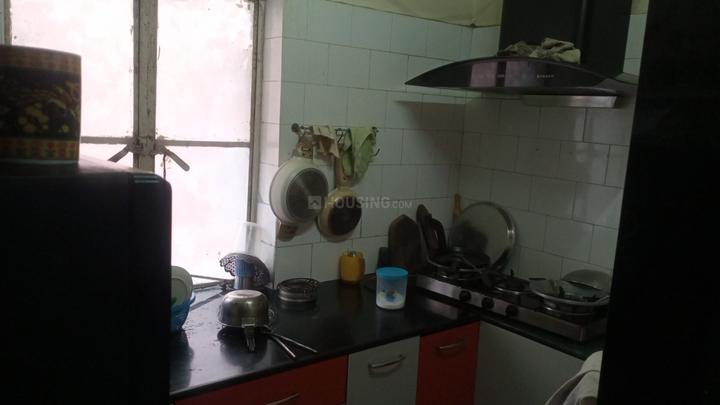 Bosepukur, Kasba Main Image 1