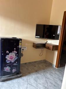 Kitchen Image of 900 Sq.ft 2 BHK Apartment / Flat for rent in Hoodi Bengaluru for Rs. 40000
