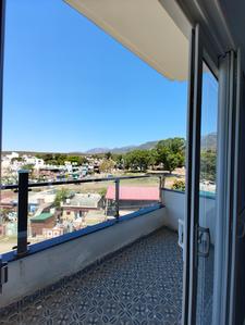 Balcony Image of 1200 Sq.ft 2 BHK Builder Floor for sale in Sahastradhara Road Dehradun for Rs. 5500000