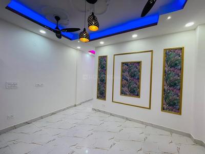 Hall Image of 650 Sq.ft 2 BHK Builder Floor for sale in Govindpuri New Delhi for Rs. 5000000