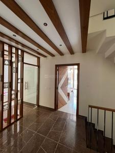 Hall Image of 1620 Sq.ft 4 BHK Villa for sale in Kalhaar Villa, Vastral Ahmedabad for Rs. 35100000