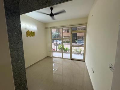 Bedroom Image of 650 Sq.ft 2 BHK Apartment / Flat for sale in Pyramid Urban Homes, Sector 70A Gurgaon for Rs. 7000000