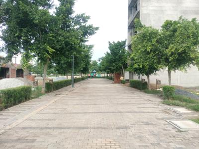 Image of 179 Sq.ft Residential Plot / Land for sale in BPTP District 6 Block L, Sector 84, Faridabad for Rs. 32220000