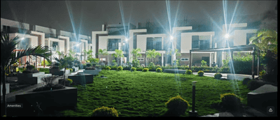 Image of 3670 Sq.ft 4 BHK Villa for sale in Sainikpuri, Secunderabad for Rs. 29361000