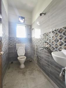 Bathroom Image of 1001 Sq.ft 2 BHK Apartment / Flat for sale in Kasba Kolkata for Rs. 5000000