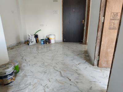 Living Room Image of 725 Sq.ft 2 BHK Apartment / Flat for sale in New Town Kolkata for Rs. 2600000