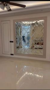 Hall Image of 1836 Sq.ft 3 BHK Builder Floor for sale in Sector 9 Gurgaon for Rs. 23500000