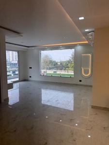 Hall Image of 1486 Sq.ft 3.5 BHK Apartment / Flat for sale in Nirala Greenshire Phase II, Noida Extension Greater Noida for Rs. 28400000
