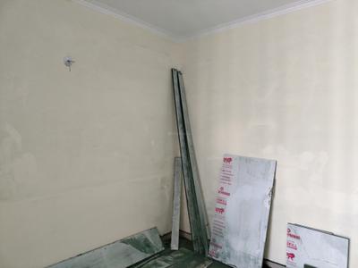 Bedroom Image of 1300 Sq.ft 3 BHK Apartment / Flat for sale in Amrapali Verona Heights, Noida Extension Greater Noida for Rs. 9400000