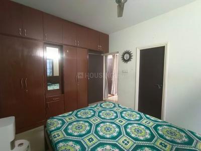 Bedroom Image of 1535 Sq.ft 3 BHK Apartment / Flat for sale in Sumadhura Paramount Serene by Sumadhura Infracon Pvt Ltd, Begur Bengaluru for Rs. 10000000