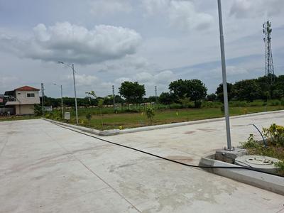 Image of 250 Sq.ft Residential Plot / Land for sale in Kandi, Sangareddy for Rs. 3750000