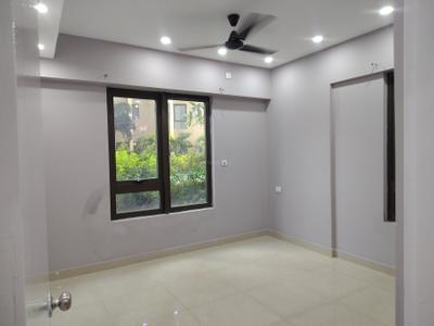 Bedroom Image of 917 Sq.ft 2 BHK Apartment / Flat for sale in Bengal Peerless Avidipta Phase II, Santoshpur Kolkata for Rs. 9000000