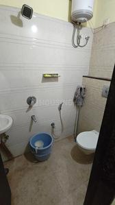 Image of 1250 Sq.ft 3 BHK Apartment / Flat for rent in Shrinagar, Raipur for Rs. 27000