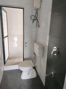Common Bathroom Image of 1150 Sq.ft 2 BHK Apartment / Flat for sale in Bhagwati Sky Oasis, Ulwe Navi Mumbai for Rs. 14000000