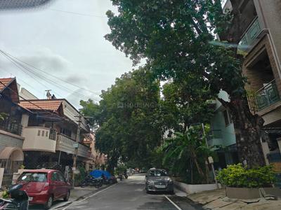 Image of 1200 Sq.ft Residential Plot / Land for sale in Sahakara Nagar, Bengaluru for Rs. 36000000