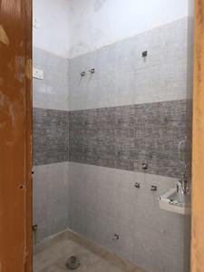 Bedroom Two Image of 900 Sq.ft 3 BHK Builder Floor for sale in DLF Ankur Vihar Ghaziabad for Rs. 3430424
