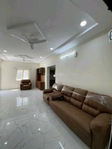 Hall Image of 1250 Sq.ft 2 BHK Apartment / Flat for rent in Kukatpally Hyderabad for Rs. 30000