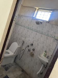 Bathroom Image of 2000 Sq.ft 4 BHK Apartment / Flat for sale in Nehru Nagar Bhopal for Rs. 5000000