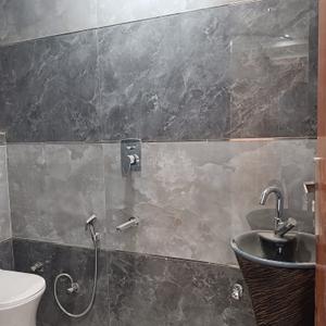 Bathroom Image of 1580 Sq.ft 3 BHK Apartment / Flat for sale in Great Value Sharanam, Sector 107 Noida for Rs. 8500000