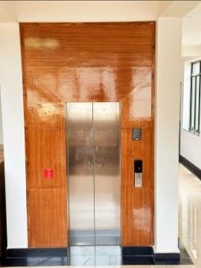 Bathroom Image of Amahi Suites luxury in Sector 41, Gurgaon