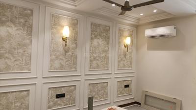 Bedroom Image of 2500 Sq.ft 4 BHK Builder Floor for sale in Swasthya Vihar New Delhi for Rs. 54900000