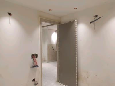 Bedroom Image of 680 Sq.ft 2 BHK Builder Floor for sale in Mahavir Enclave New Delhi for Rs. 6500000