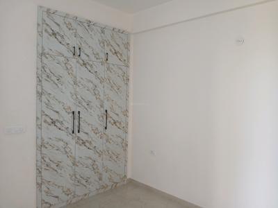 Bedroom Image of 1494 Sq.ft 3 BHK Builder Floor for sale in Smartworld Gems, Sector 89 Gurgaon for Rs. 16100000