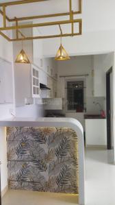 Kitchen Image of 1695 Sq.ft 3 BHK Apartment / Flat for rent in Kanathur Reddikuppam Chennai for Rs. 41002