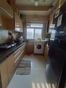 Image of 415 Sq.ft 1 BHK Apartment / Flat for sale in Veena Serenity, Chembur, Mumbai for Rs. 10494400