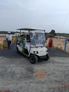 Image of 1200 Sq.ft Residential Plot / Land for sale in Lawspet, Puducherry for Rs. 1170000