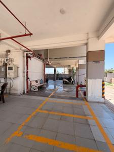 Image of 650 Sq.ft 2 BHK Apartment / Flat for sale in Dharti Panchvati Elegance, Vatva, Ahmedabad for Rs. 3150000