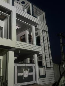 Image of 1640 Sq.ft 4 BHK Duplex for sale in Juggaur, Lucknow for Rs. 6500000